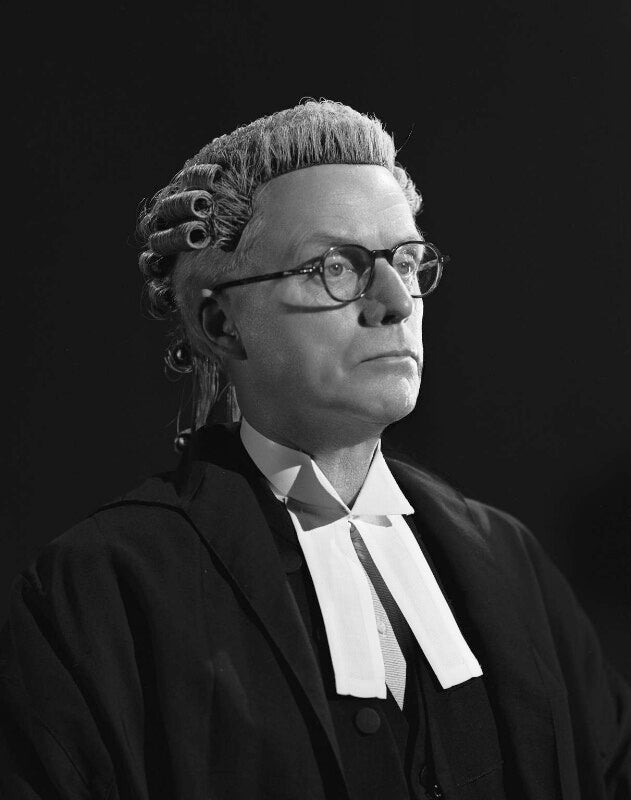 Frederick william beney npg x77841