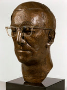 Sir John Pope-Hennessy NPG 5406