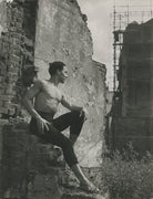 Unknown man NPG x201278