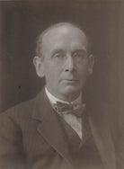 Sir Alexander Gibb NPG x67024