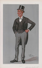 James Lowther ('Statesmen. No. 718.') NPG D45002