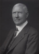 Sir Nicholas Grattan-Doyle NPG x167250