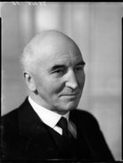 John Allsebrook Simon, 1st Viscount Simon NPG x81339