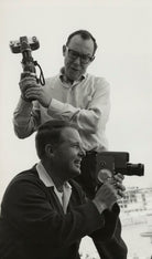 Eric Morecambe; Ernie Wise NPG x136336