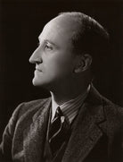 Thomas Cecil Skeffington-Lodge NPG x84345