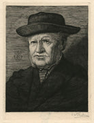 John Phelps NPG D16707