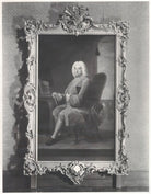 George Frideric Handel NPG D35305