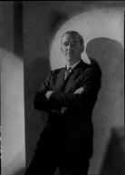 Arnold Silcock NPG x79007