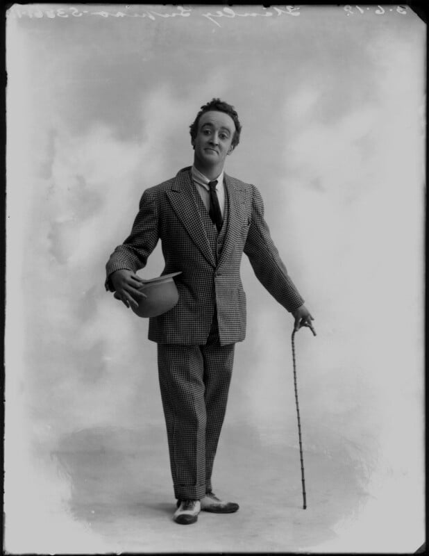 Stanley lupino npg x154520