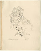 Thomas Moore NPG D34542