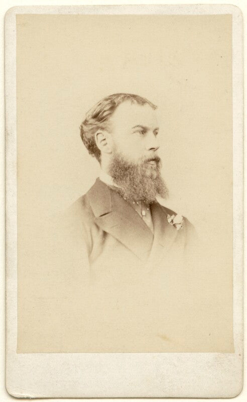 Charles joseph theophilus hambro npg ax77147