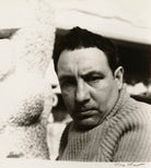 Ernst Neizvestny NPG x132616