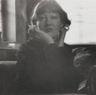 Julia Frances Strachey NPG Ax160935