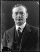 Leopold Stennett Amery NPG x81106