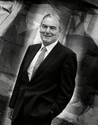 Sir Peter Parker NPG x24942