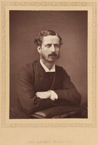 Lord George Francis Hamilton NPG Ax27787