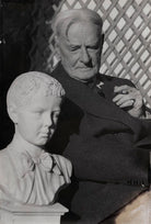 Norman Douglas NPG x7766