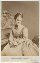 Carlotta Addison (Mrs Charles La Trobe) as Rose Redlipp in 'Forgiven' NPG Ax28491