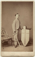 Sir Arthur Strachey NPG x38585