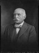 Sir (Horace) Woodburn Kirby NPG x47966