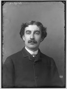 Herbert Sims Reeves NPG x96549