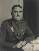 John Buckley NPG x163358