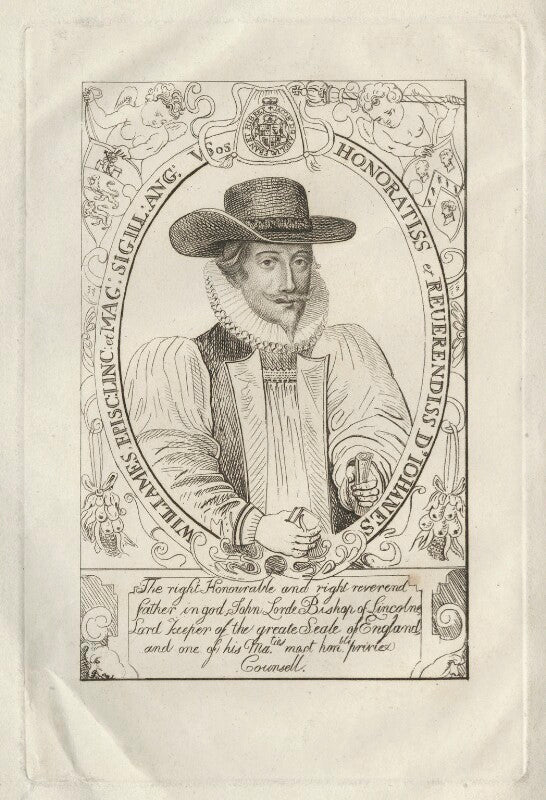 John williams npg d41896