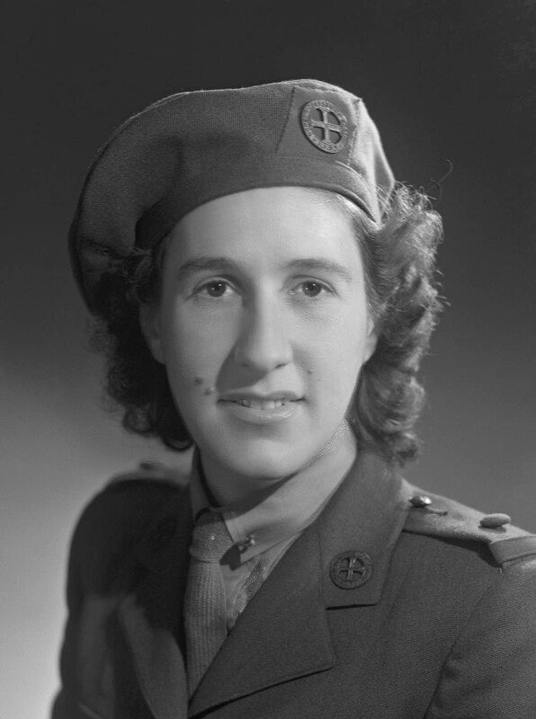 Miss fiddes watt npg x158923