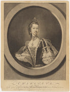 Charlotte of Mecklenburg-Strelitz NPG D8006