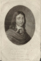 Sir Henry Vane the Younger NPG D26928