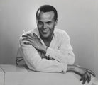 Harry Belafonte NPG x35432