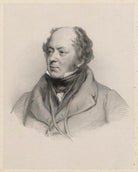 Sir Josiah John Guest, 1st Bt NPG D22387