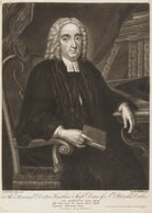 Jonathan Swift NPG D18728