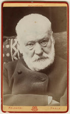 Victor Hugo NPG Ax17870