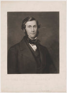 Roundell Palmer, 1st Earl of Selborne NPG D40637