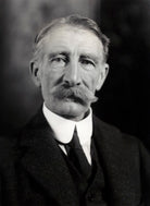 Claude George Bowes-Lyon, 14th Earl of Strathmore and Kinghorne NPG x84888