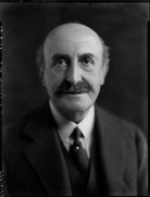 Sir (Clement) Anderson Montague-Barlow NPG x81245