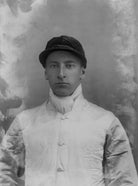 Charles William Hylton Molyneux, 5th Earl of Sefton NPG x8312