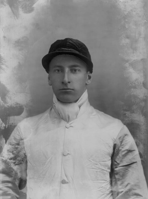 Charles william hylton molyneux, 5th earl of sefton npg x8312