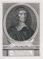 Alexander More (Morus) NPG D45876