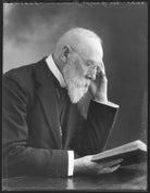 Sir George Abraham Grierson NPG x78693