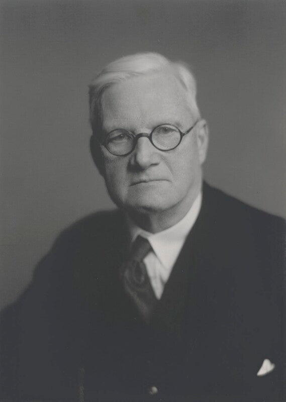 Rupert edward cecil lee guinness, 2nd earl of iveagh npg x168556