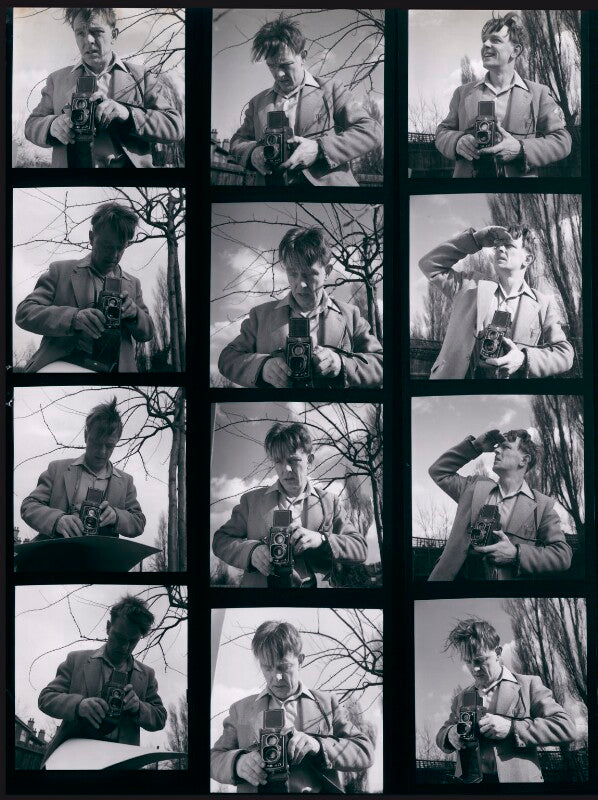 John gay npg x126635