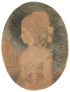 Jeanne Baptiste (née Maillard), Lady Caldwell NPG D4407