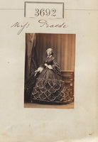 Miss Praed NPG Ax53088