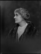 Marcella Crawshay (née Thompson) NPG x70017