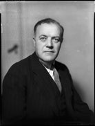 Richard Rapier Stokes NPG x154183