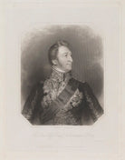 Hugh Percy, 3rd Duke of Northumberland NPG D39306
