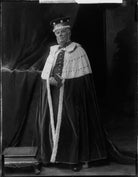 Edward Gibson, 1st Baron Ashbourne NPG x81631