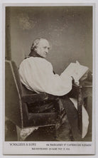 Marcus Gervais Beresford NPG Ax7456